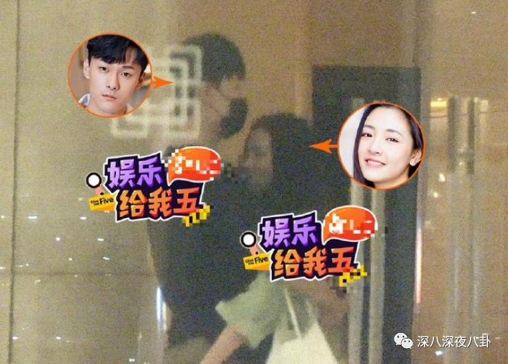 张雨剑和吴倩到底怎么回事,吴倩到底为张雨剑付出多少