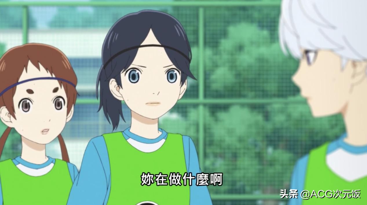 新川直司有什么作品,新川直司代表作