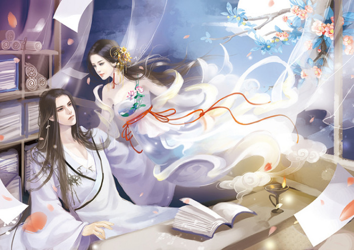 中国真正的情人节其实是元宵节,真正的情人节是中国的情人节