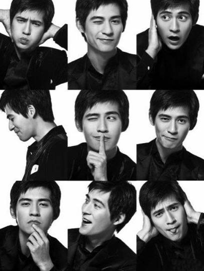 当年追过的台湾组合,那些年我们追过的台湾偶像团体