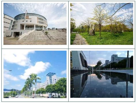 广东南华工商职业学院2024招生,2019年广东南华工商职业学院