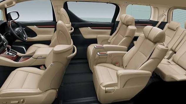 丰田埃尔法有什么优缺点,丰田埃尔法的优点和缺点