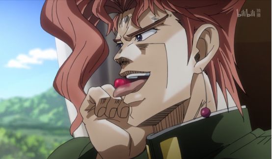 reoreoreo,波波蛋蛋奇妙冒险【绅梗说】第四期