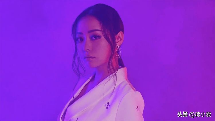 张靓颖创意mv,张靓颖震撼