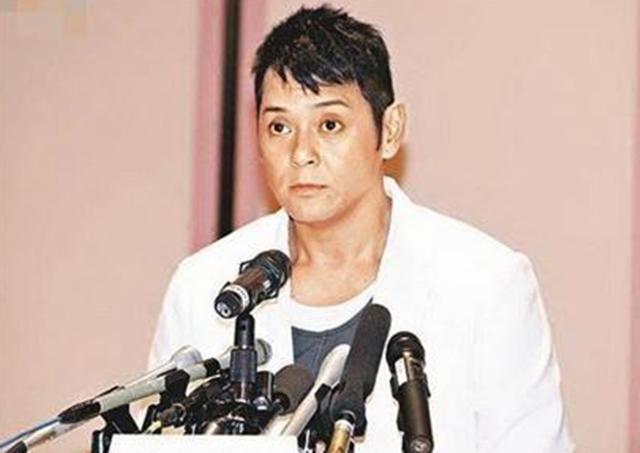 因为吸毒毁掉的明星,因吸毒而毁掉的明星真实案例