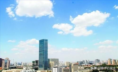 什么会影响省会天空的“蓝”专家谈如何改善石市空气环境质量