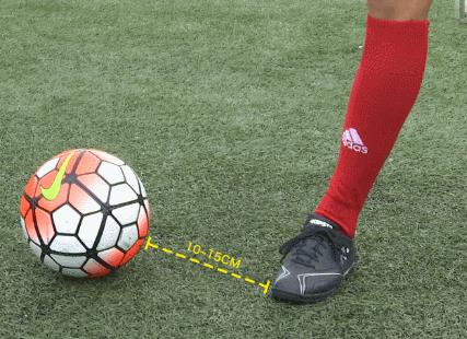 十大弧线球教学视频,怎样拉出强烈弧线球