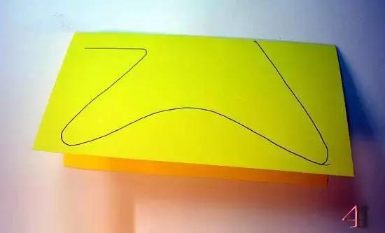 幼师剪纸手工技能大赛作品,幼师贴门上长条创意剪纸