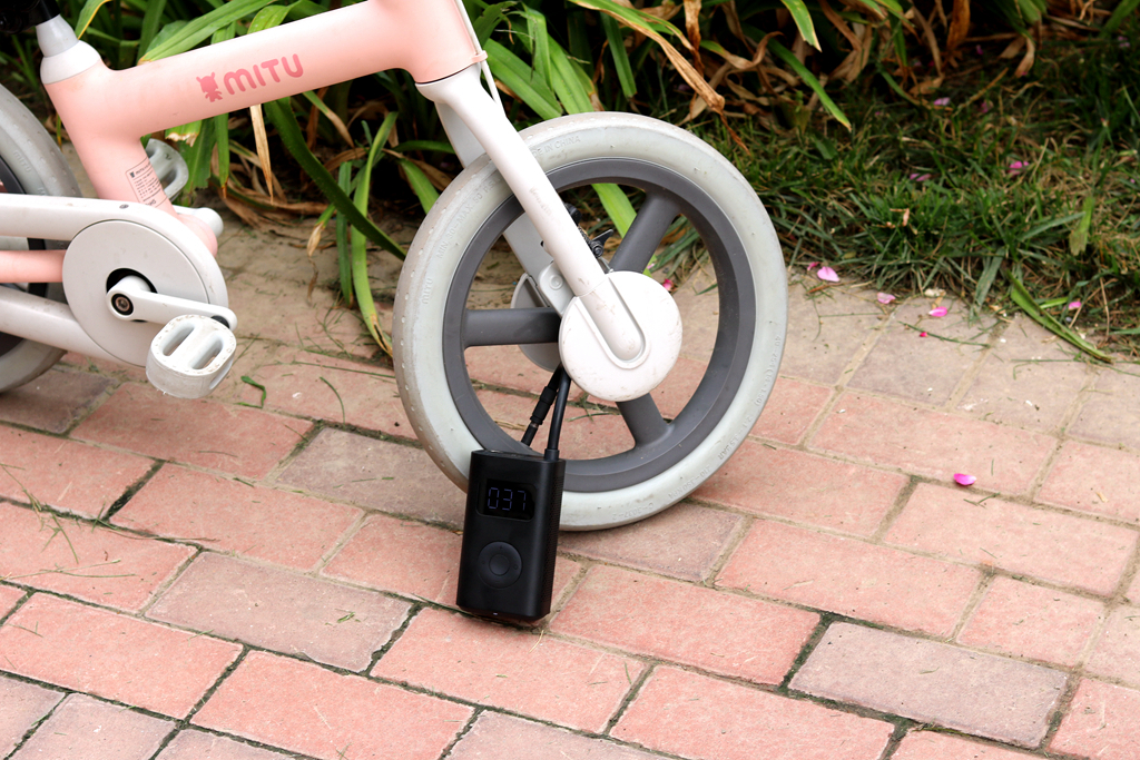 米家充气宝1s上市,米家充气宝新款1s