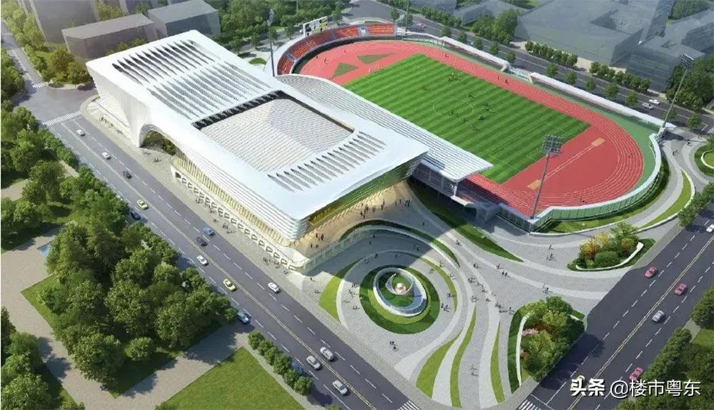 汕头旧城改造最新消息,汕头最新开工的公路