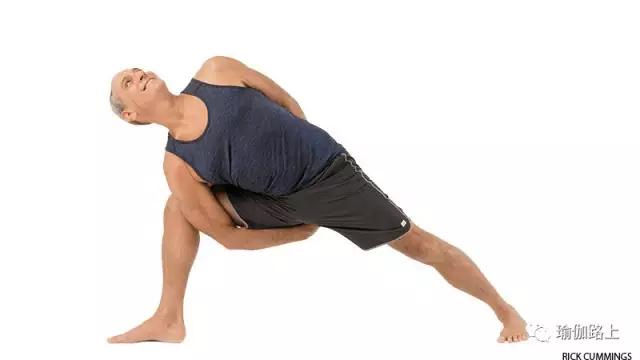 髋部太紧,髋太紧适合开髋的动作