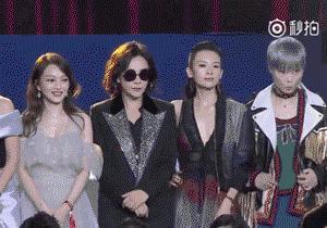 gq曝名利场幕后,gq自曝盛典内幕