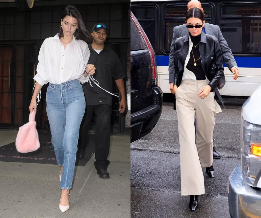 人胖更不能穿休闲衣服,人胖不能穿毛衣