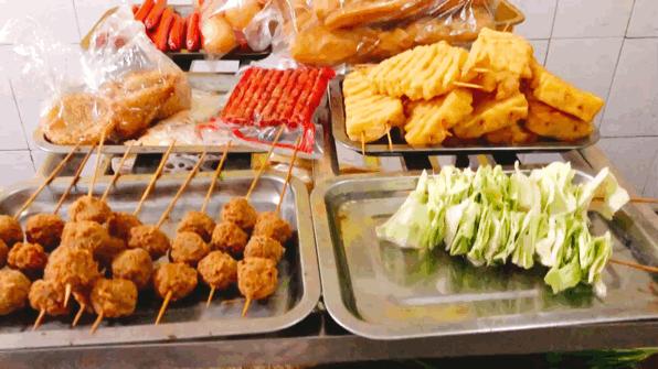 『南昌水煮研究报告』