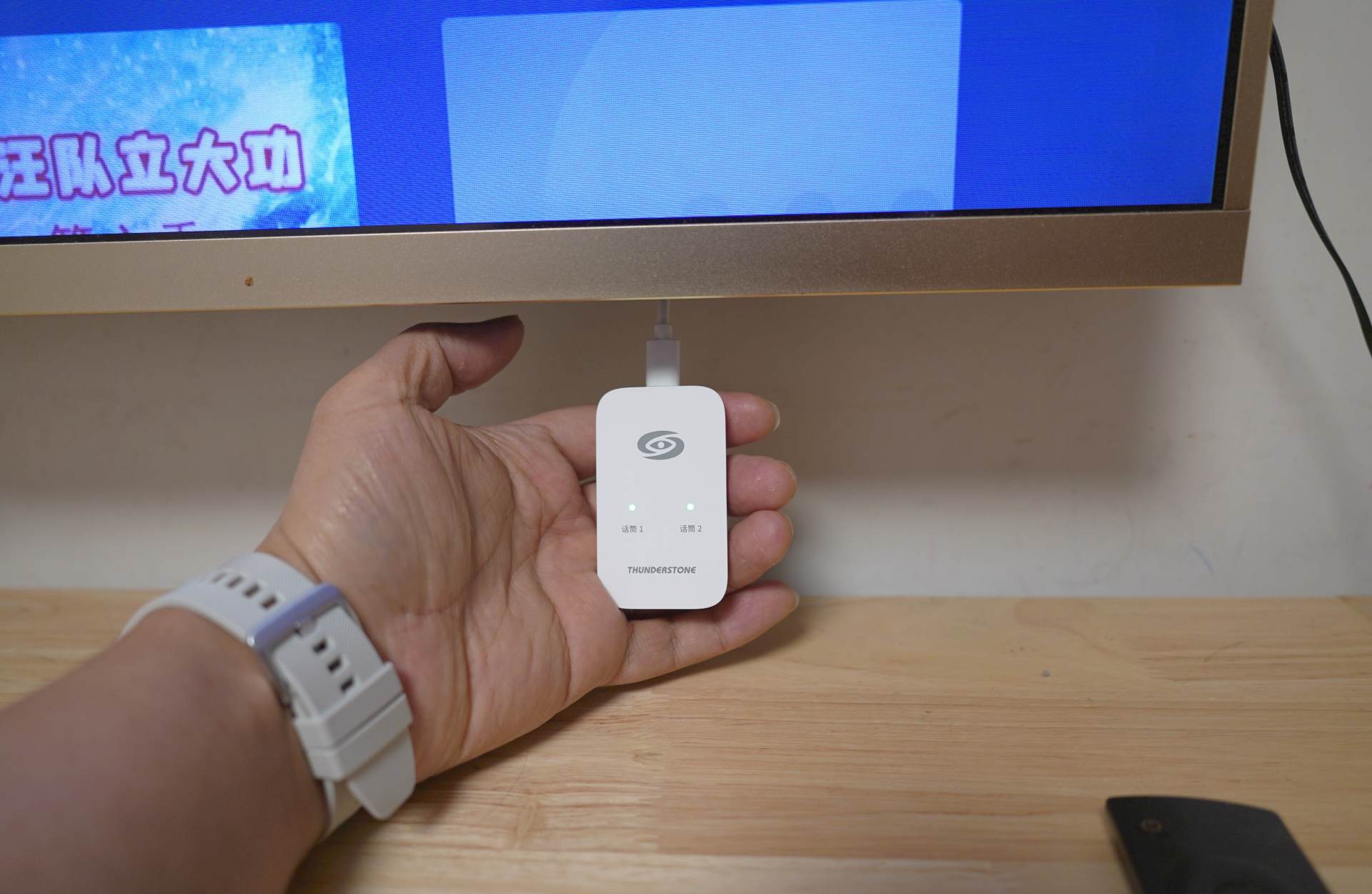 特斯拉雷石ktv麦克风有必要买吗,雷石k歌麦克风小程序