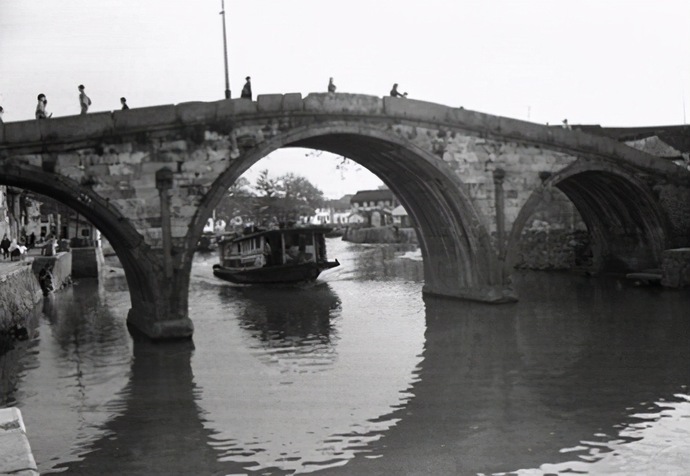 绝密照片还原百年嘉兴的真实面目,绝密照片还原百年台州