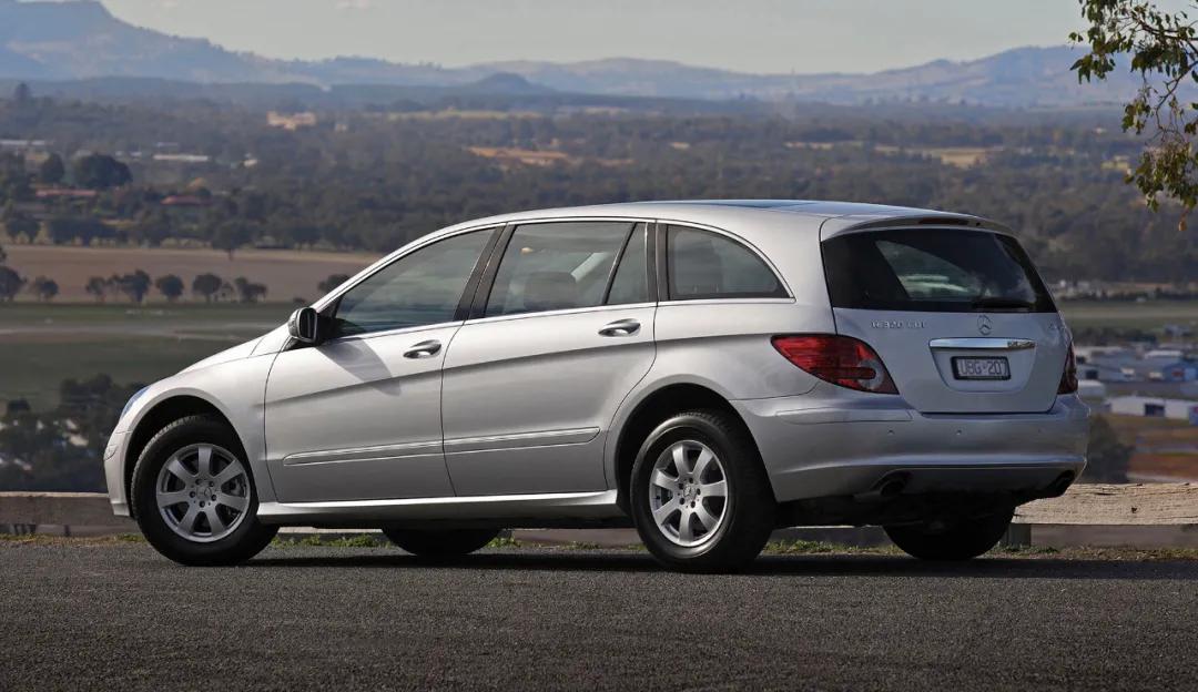 全靠中国市场支撑的汽车,全靠国内销量养活的车