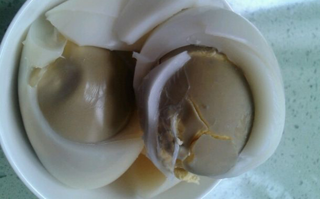 孕期吃鹅蛋真的去胎毒了吗？可能会让你长胖，但去不了“胎毒”