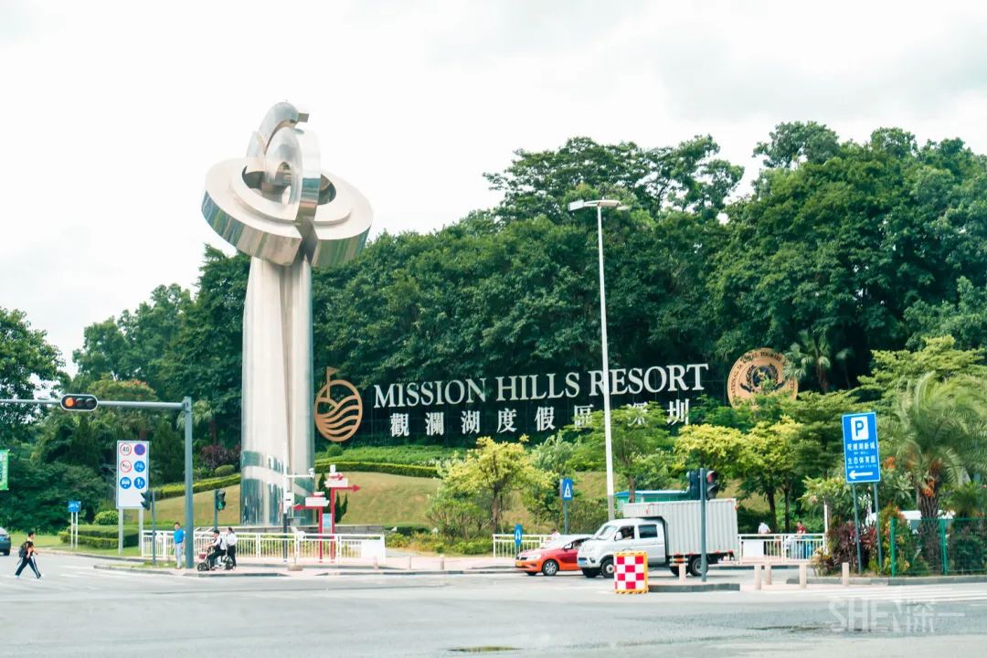 深圳30个经典片区,深圳这座城市承载了太多回忆