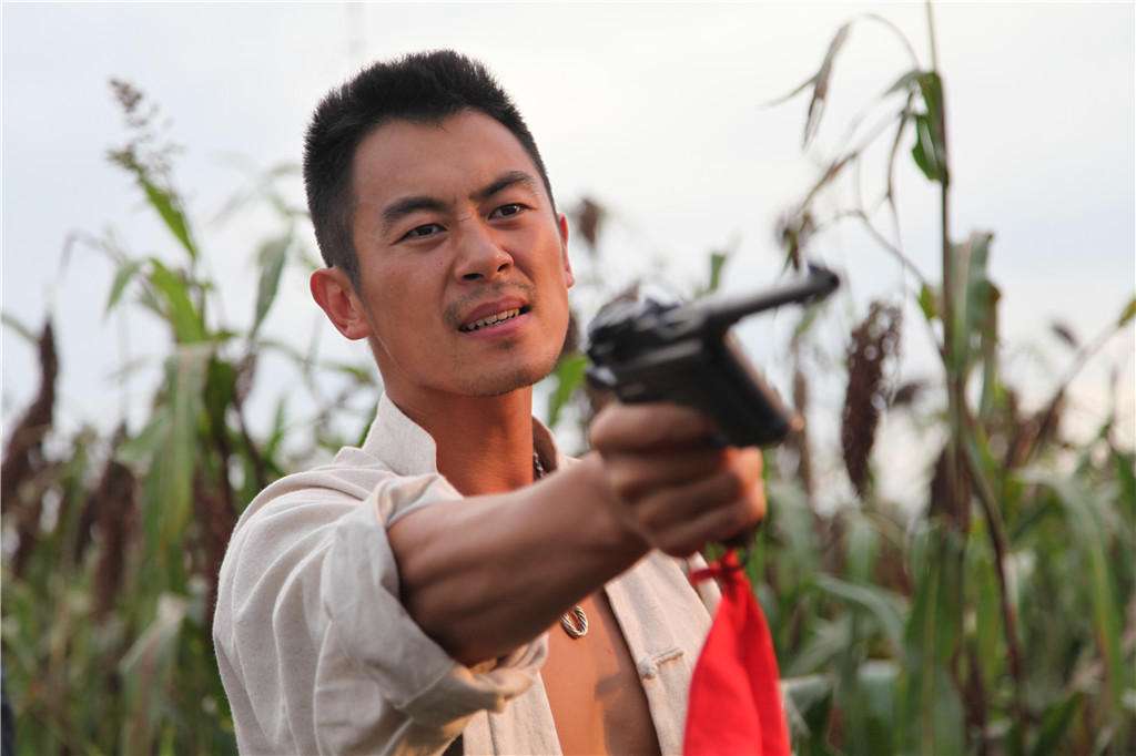 朱亚文现在状况不火了吗,朱亚文现在为什么那么火