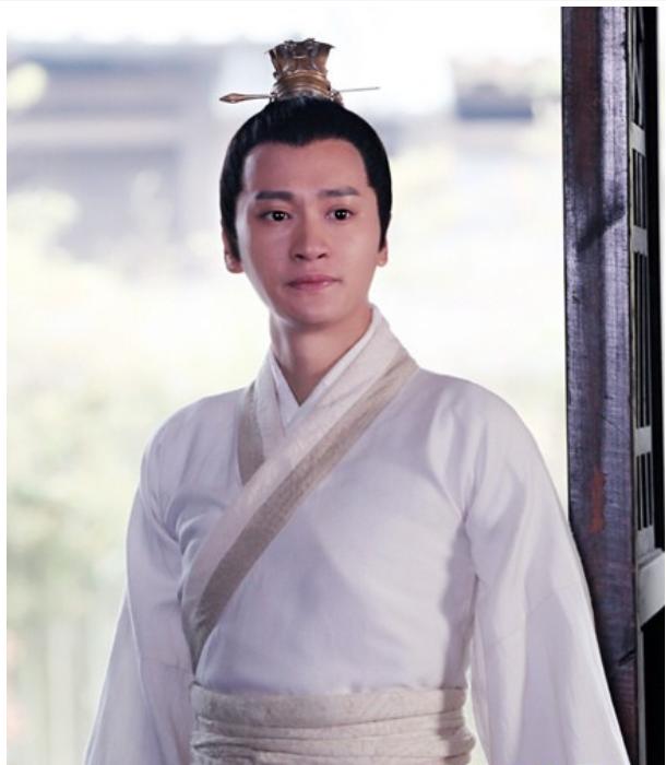 豫津传——不羁时事，放浪形骸