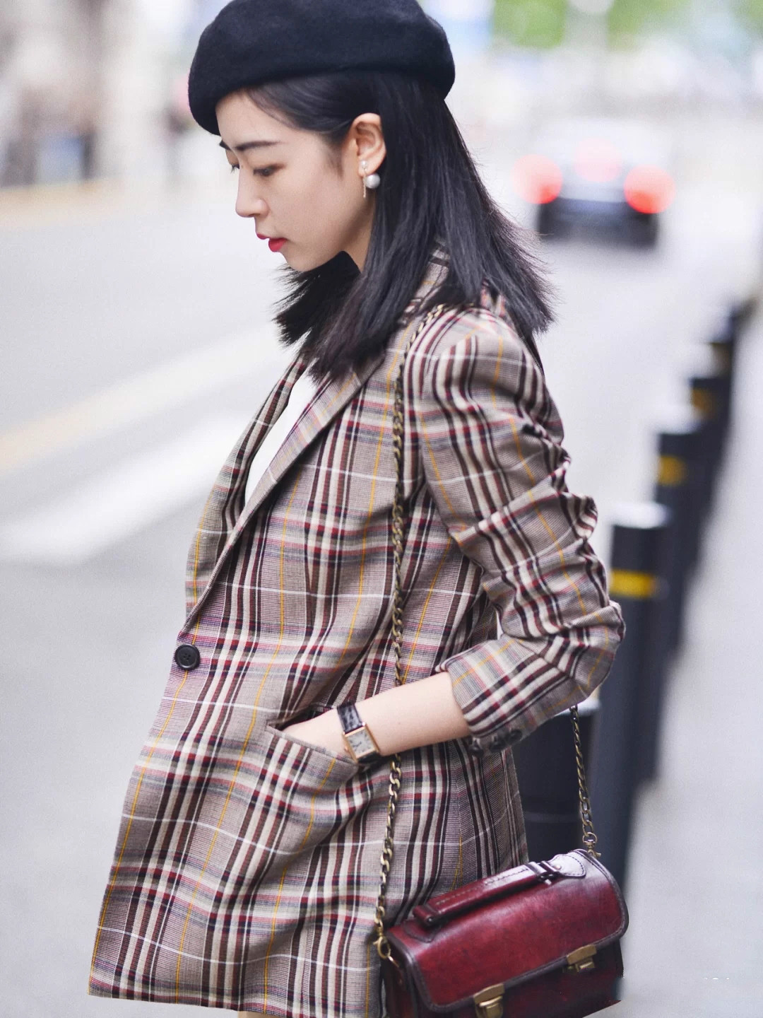 三木大地色搭配,三木穿什么颜色好看