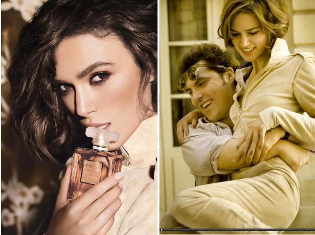 大家喜欢哪款香水,大家都喜欢的一款香水