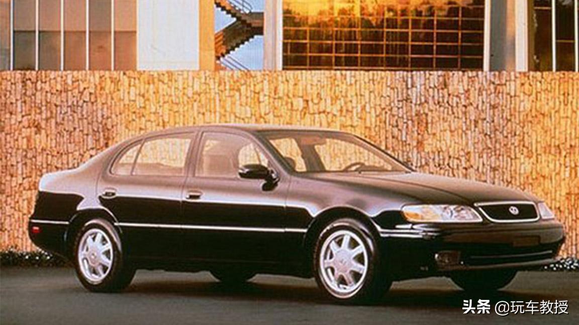 这款日系车曾获奖无数，如今却要停产！