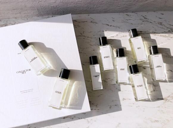 罗意威闻着像飘柔的香水,罗意威是沙龙香吗