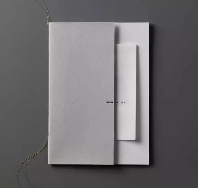 具有设计感的宣传画册,高端画册宣传