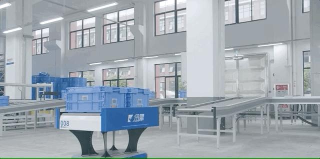 阿里犀牛智造加盟,阿里犀牛智造是做什么