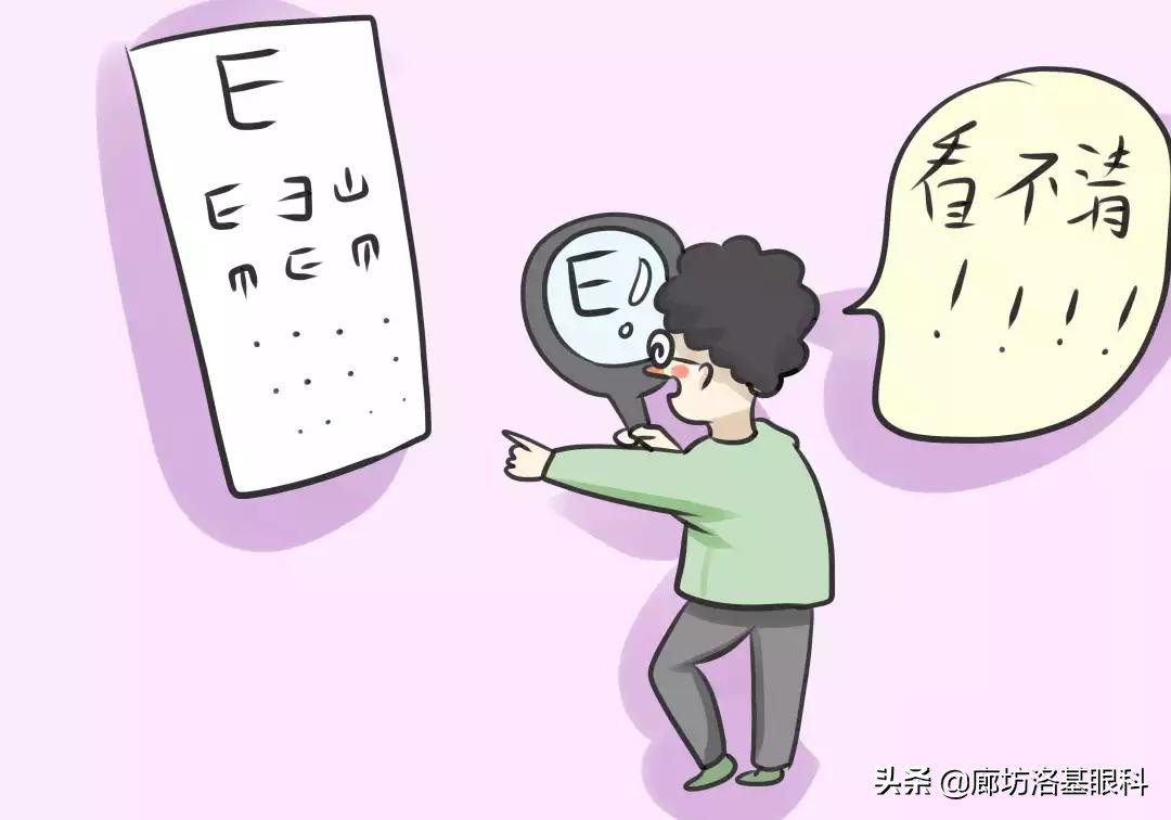 孩子近视了怎么办能治好吗,孩子近视了应该怎么治