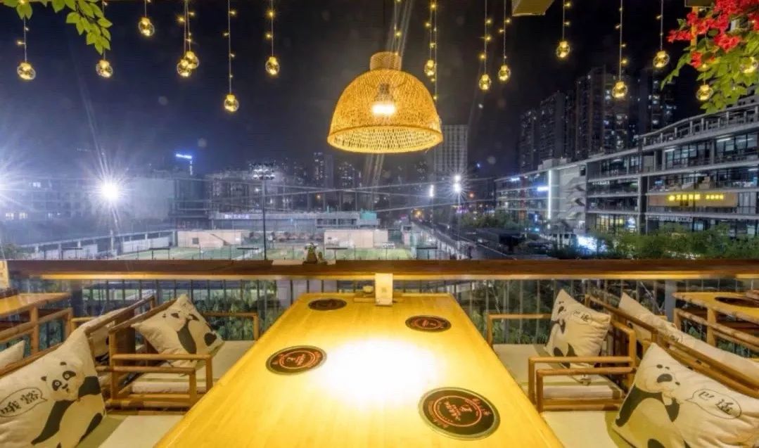 低卡路里零负担！这种火锅我敢天天吃！成都熊猫小禅院3人仅88元