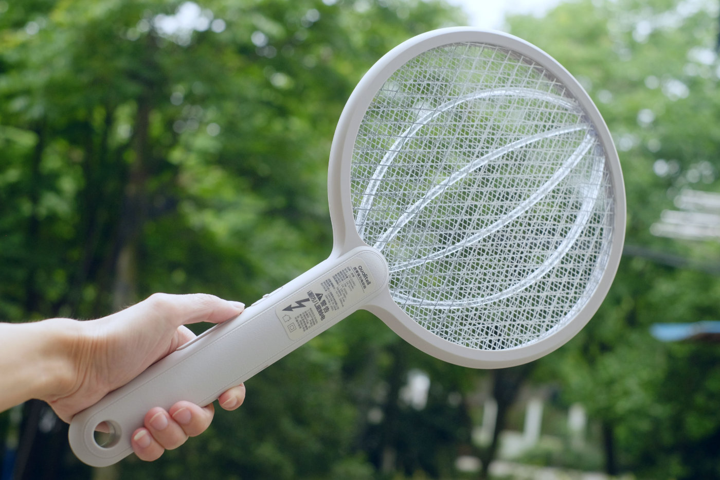 电蚊拍评测推荐,测评电蚊拍哪款最好用