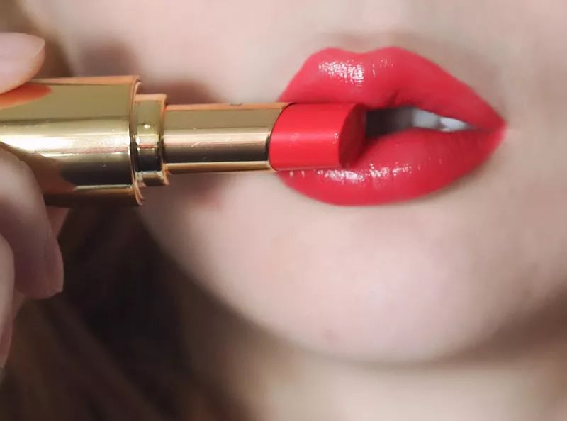 高人气的“大女主”妆容精髓，附口红试色|美妆