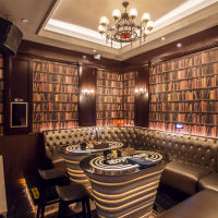 广州十大ktv会所,广州比较好的ktv有哪些