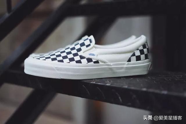 vans鞋子搭配男生初春,初春vans鞋子