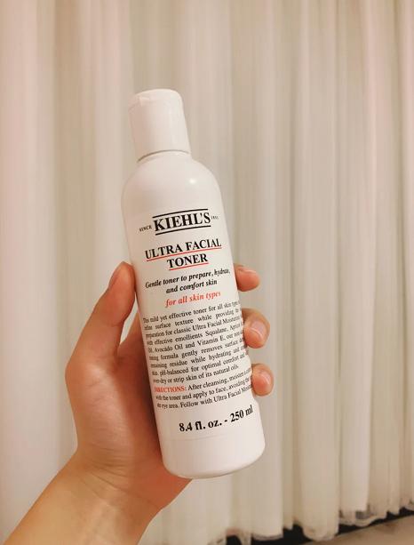 爽肤水推荐油皮痘肌sk2,好用的爽肤水溪木源