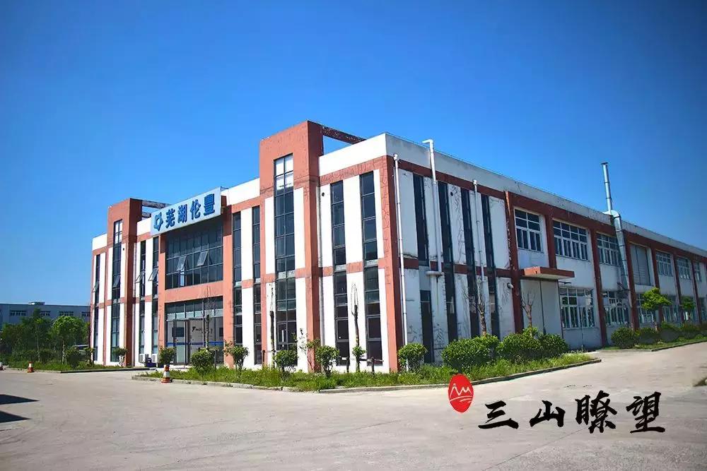 安徽芜湖为你点赞,给安徽省芜湖市点赞