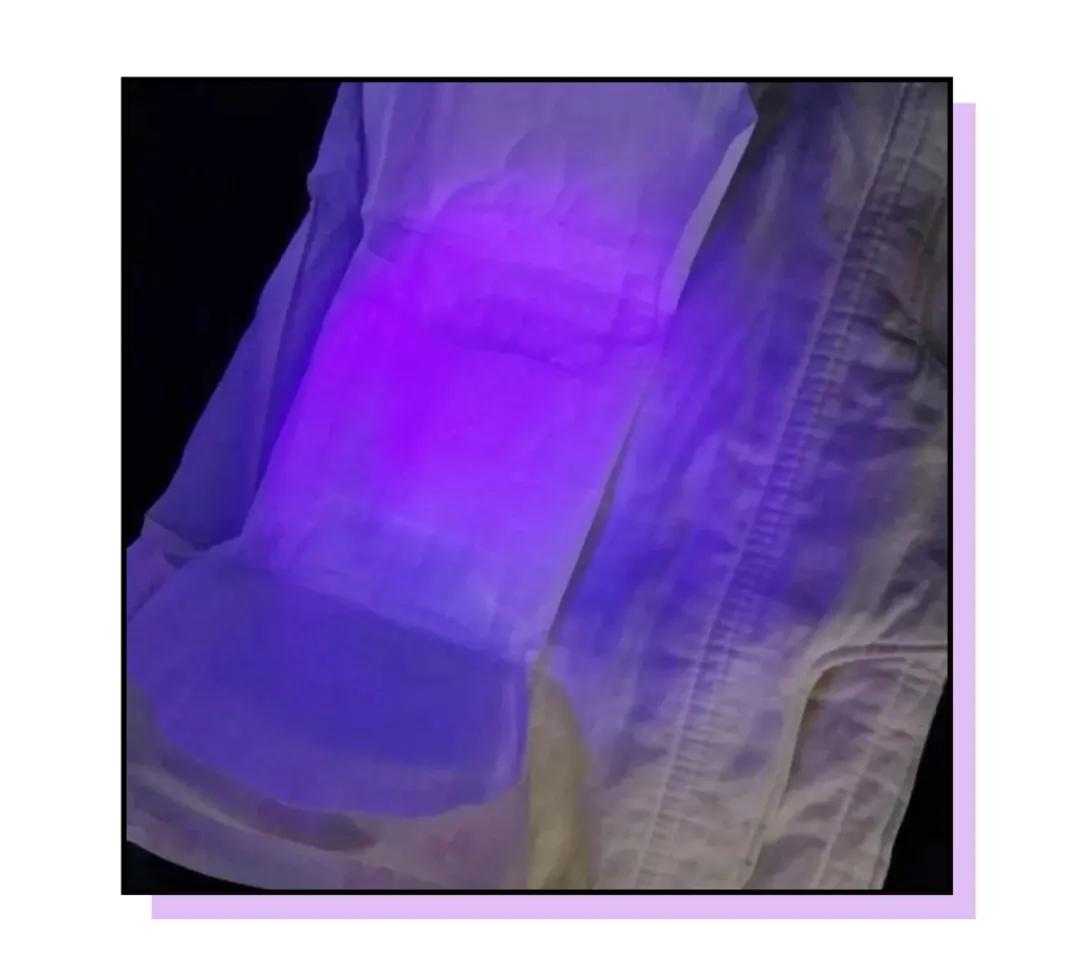 卫生巾哪些上了黑名单,卫生巾什么牌子是列入黑名单的