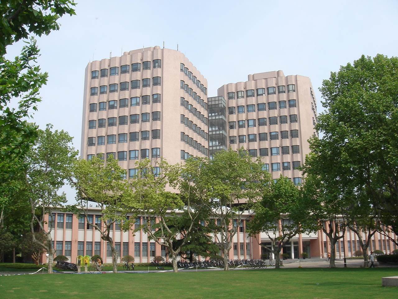 建筑老八校排名在行业的认可度,为什么老八校建筑学成为高分专业