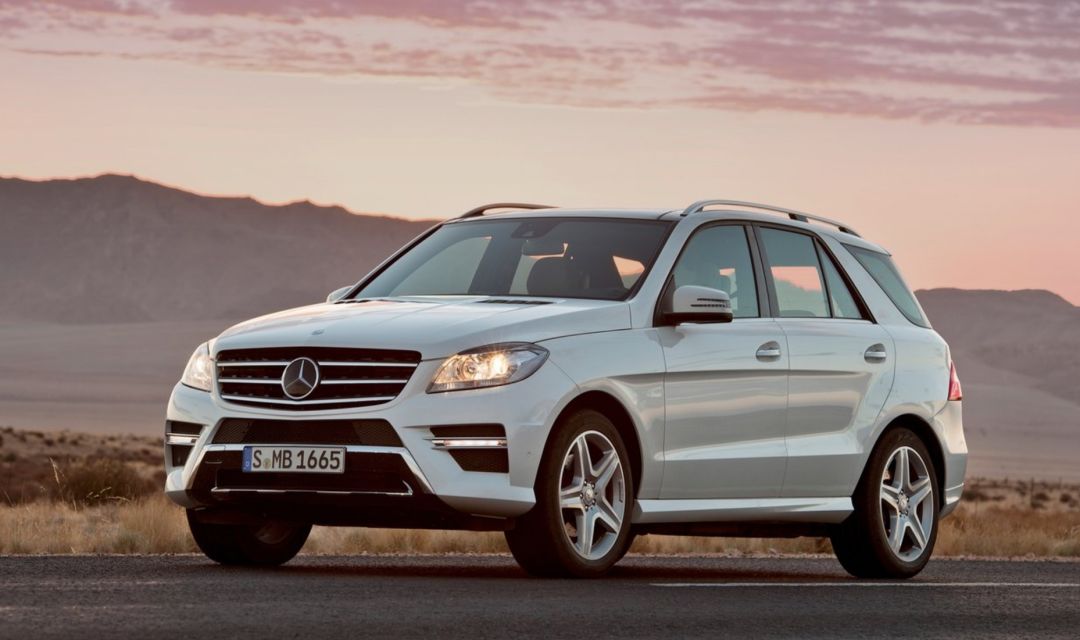 奔驰gle轿跑深度试驾评测,奔驰gle350和450哪个销量好