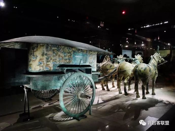 西安秦始皇兵马俑一日游攻略,秦始皇兵马俑旅游攻略