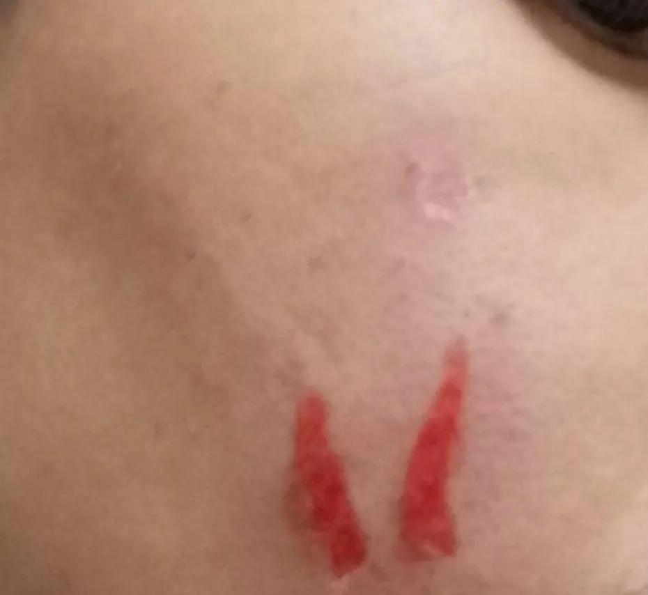 网曝达州二婚妻太*力暴**,丈夫“吃不消”又不想离婚