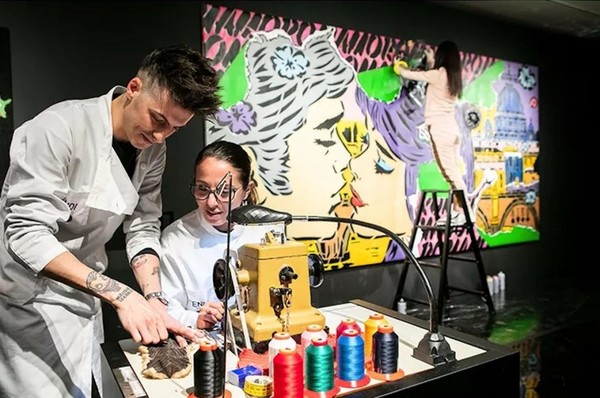 华丽志品牌女鞋,华丽志数据