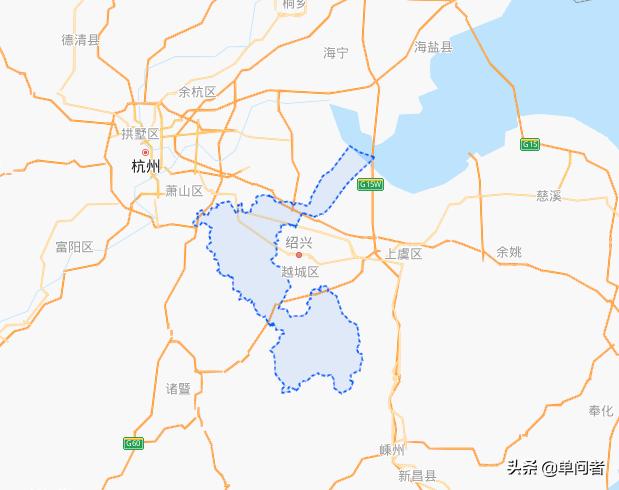 杭州柯桥融杭,绍兴市促进杭绍甬一体化