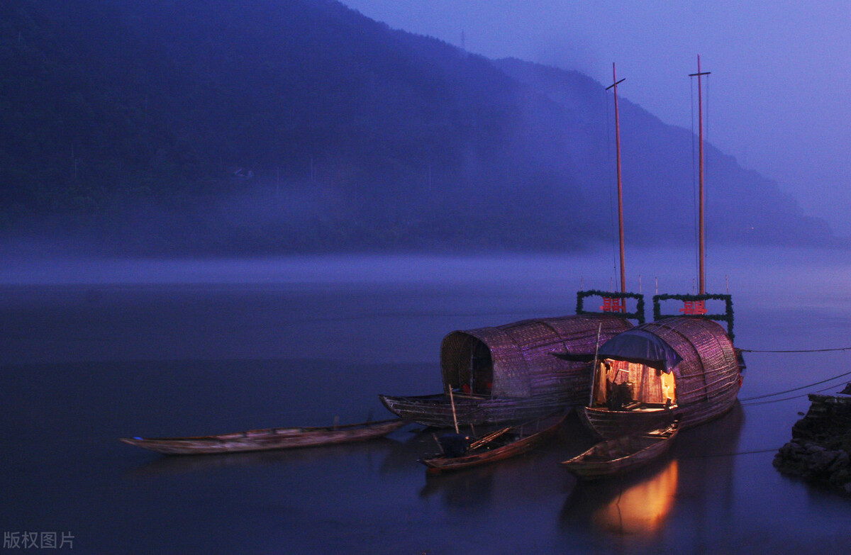 徽州人，到底如何影响中国？