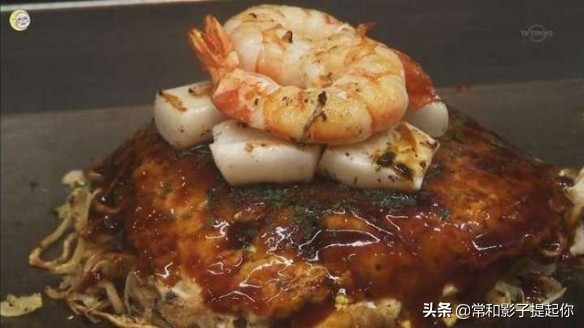 推荐7部非常好看的美食电视剧,中国美食vs美国美食电影