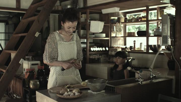 美食电影小森林,美食治愈日剧小森林