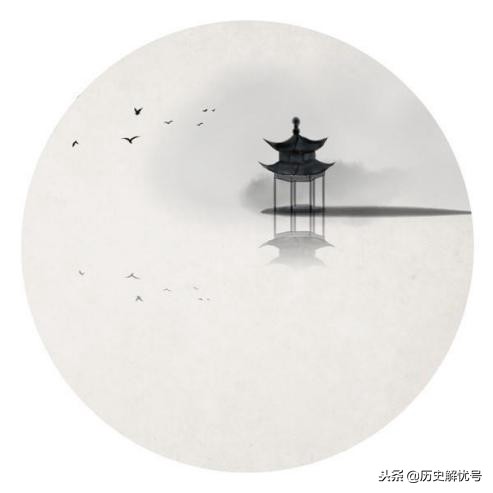 一首诗只有两句却被人们熟知,一首诗家喻户晓却鲜为人知